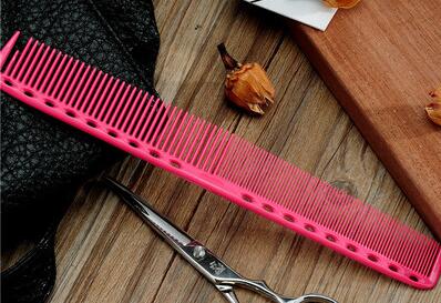 1pc Ys Park Barber Cutting Combs