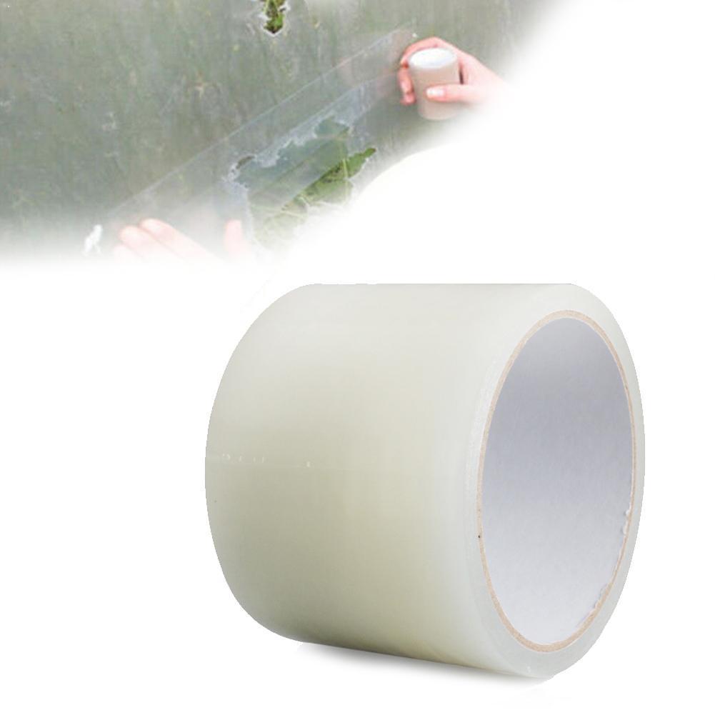 7Cm/10Cm * 10M Speciale Tape Voor Kas Film Voor Agrarische Film Reparatie Plastic Groente Kas reparatie Tape H4N2