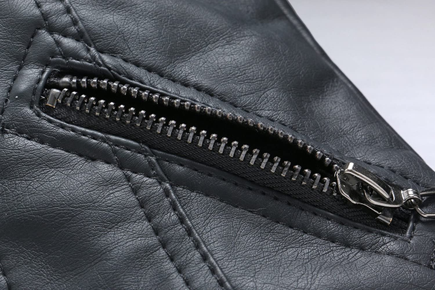 Peuters Faux Fall Lederen Jassen Voor 3-12Years Jongens Kinderen Herfst Windjack Motorfiets Jassen