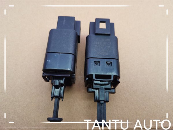 Brake swich stop lamp switch 4134700xkW09A for Great wall H5 H6 H8 H9