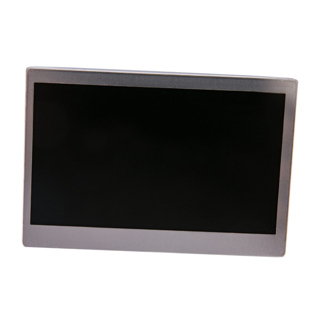 Lcd Display Kleur Screen Voor Ford Focus Escape Toerenteller Cluster 150Mphadapter