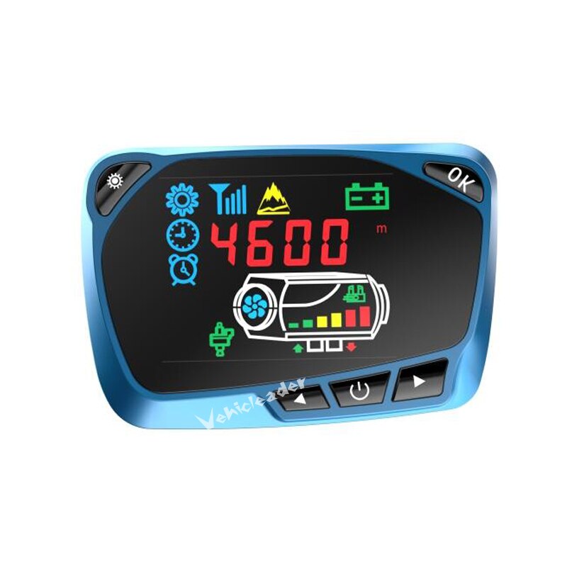 12V 24V Luft Diesel- Standheizung Auto LCD Monitor Fernbedienung Regler Schalter Für Auto Diesel- Luft Heizung parkplatz Heizung