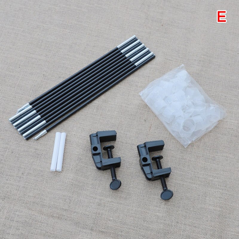 Grote Ballon Boog Set Kolom Stand Base Frame Kit Verjaardag Bruiloft Party Decor SMD66: 5