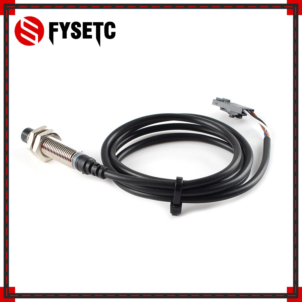 Prusa i3 MK3 PINDA V2 Auto-leveling Sensor Probe Compatible with Prusa i3 MK3 3D Printer Parts