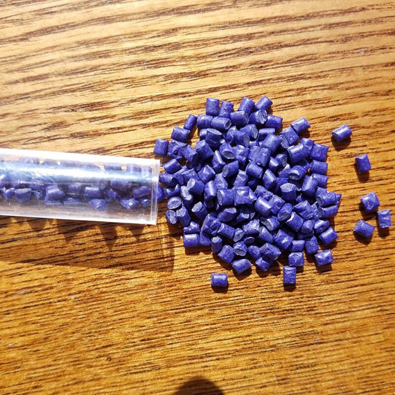 200g PCL y 5 kits de colores plástico moldeable Instamorph forma Shifter cosa Plastimake Polymorph termoplástico para DIY hobbyis