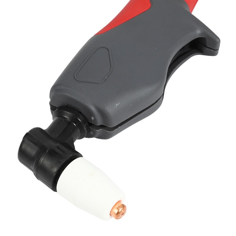 PT-31 Inverter Plasma Cutter Tool 40A Air Cooled Cutting Torch Body Compatible with CUT30 CUT40 CUT50