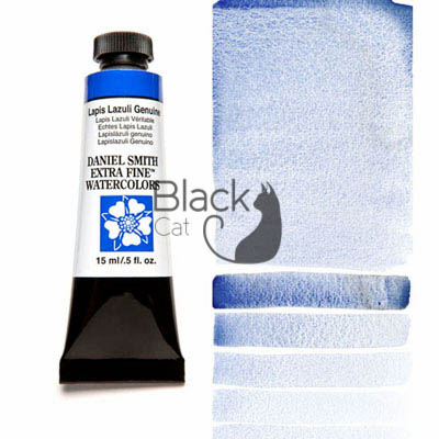 Daniel Smith Mineral Watercolor Paint 15ml Acuarelas School Supplies Dessin Water Color: 600138
