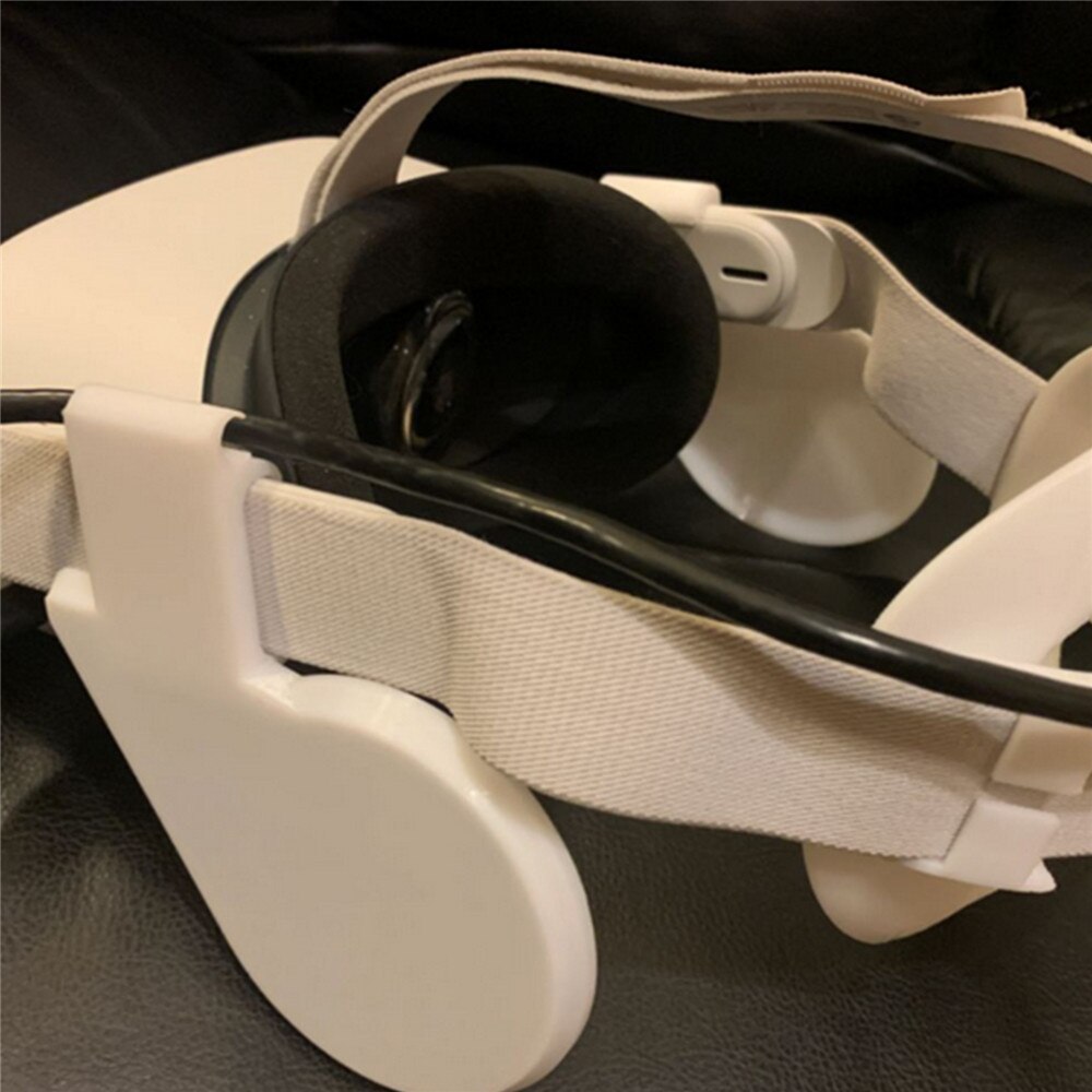Geluidsversterkers Set Voor Oculus Quest 2 Vr Headset Accessoires