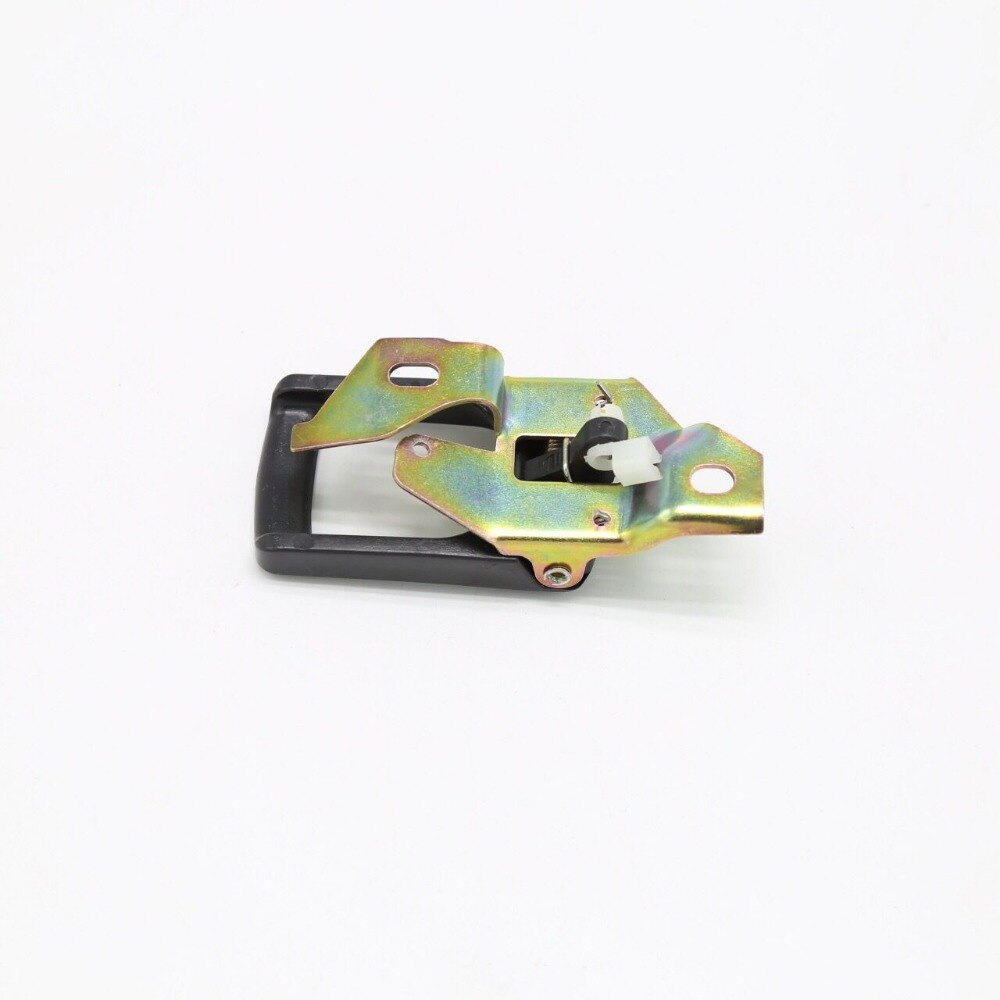 DHKA INSIDE INTERIOR DOOR HANDLE For HYUNDAI H100 VAN 92-97 1992 1993 1994 1995 1996 1997 OEM: RH:82620-43301 LH:82610-43301