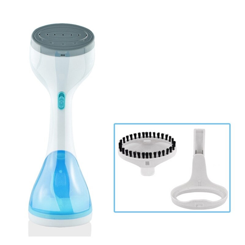 Handheld garment ironing machine household small electric iron mini portable clothes ironing machine