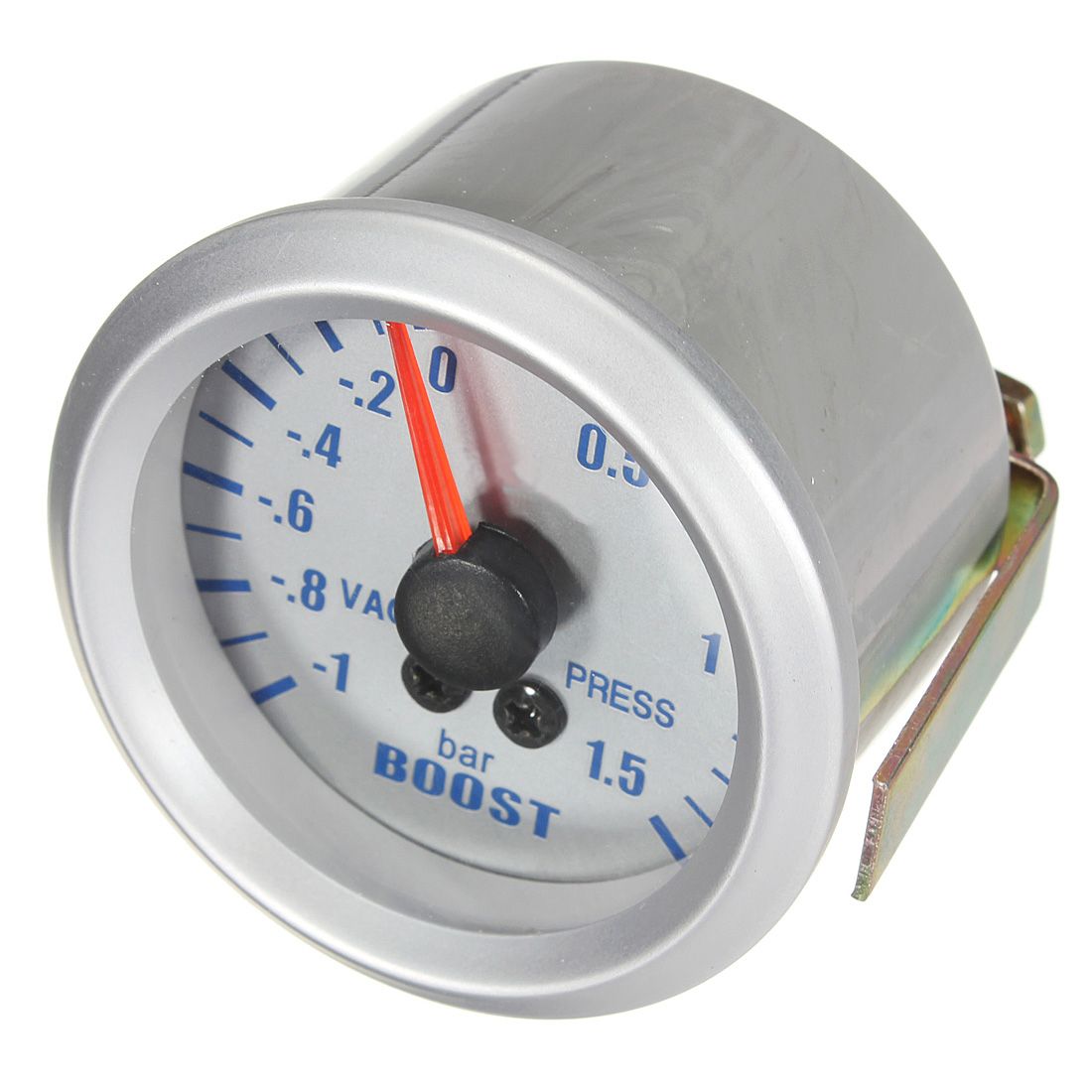VDO Turbo Drukmeter 2Bar x52mm 24V VDO Turbo Drukmeter 2Bar x52mm 24V