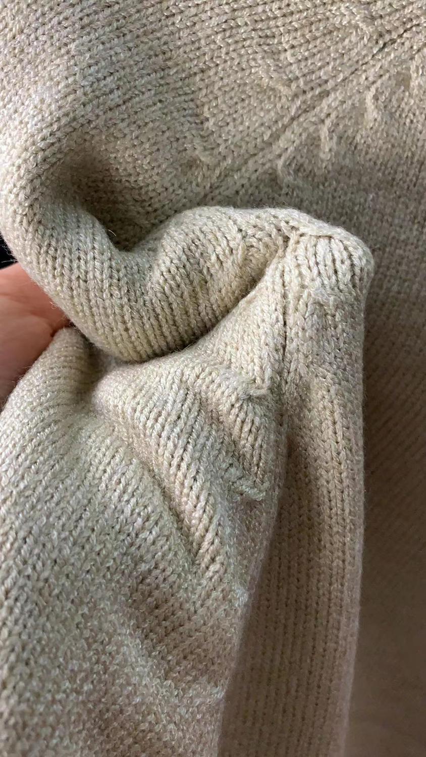 Warme Trui Vrouwen Herfst Jurk Winter Lange Trui Gebreide Jurken Lange Losse Maxi Oversize Lady Jurken Bodycon Robe Vestidos