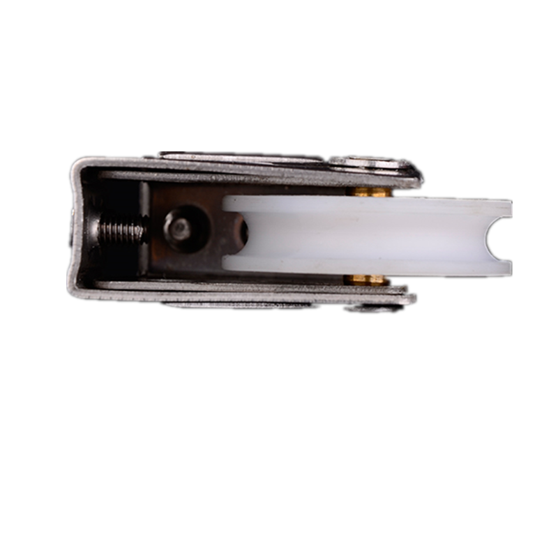 90 Type Deur Raam Enkel Wiel Katrol Roller Voor Aluminium Slide Deur U Groove Track Katrol Accessoires Lagere Wiel