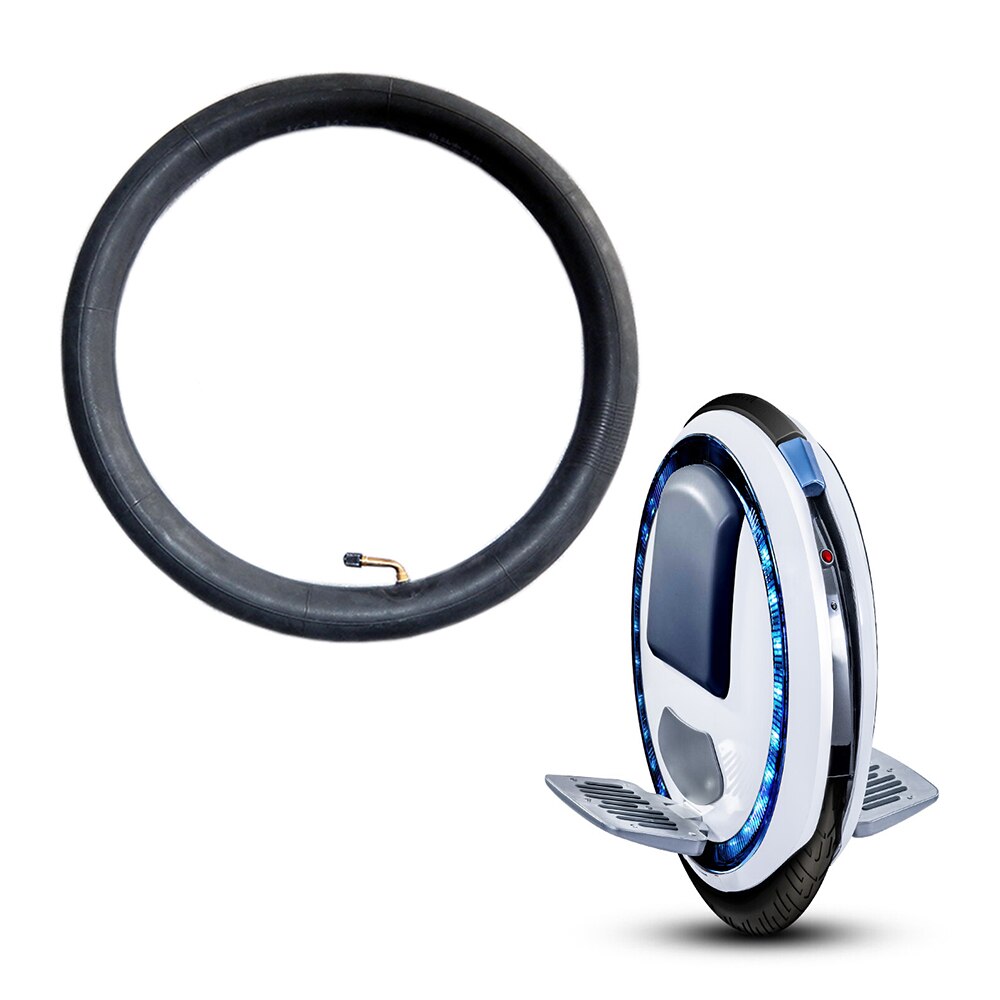 16 Cal 16x2.125 dętka dla Ninebot jeden C + E + P jednokołowy bilans pojazdu skuter utrzymujący równowagę gumowa rurka butylowa