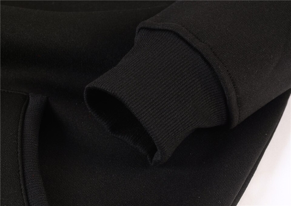 Kingdom Hearts Sora Hearts Funny Winter&spring Sweatshirts Men Casual Print Long Sleeve Hoodie Korean Style Clothes Tops