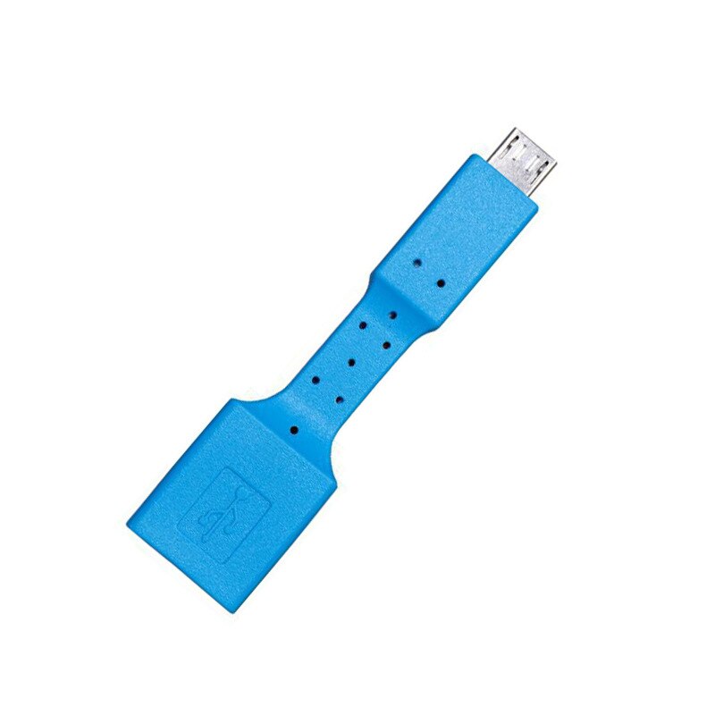 USB-C 3.1 Tipo C Maschio A USB 3.0 Cavo Adattatore OTG di Sincronizzazione di Dati del Caricatore di Ricarica per Samsung S8 Più di Fabbrica prezzo