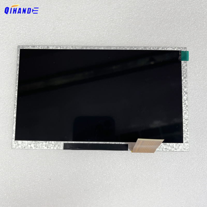 40PIN LCD Screen TX090HIH-01 WD090SHL40AC-F3 WD090ADA550A1 For 9 inch Car Android Player Radio Vehicle Navigation LCD Panel