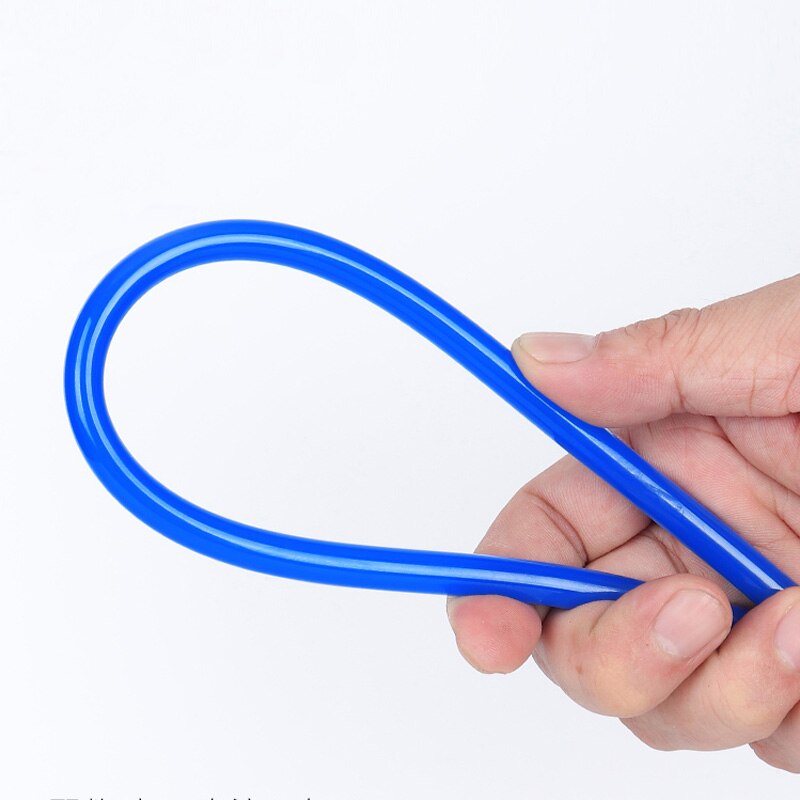 Pneumatische onderdelen 12mm pu-buizen 20m/ partijen voor lucht pneumatische slang 12*8 luchtslang luchtslang compressorslang