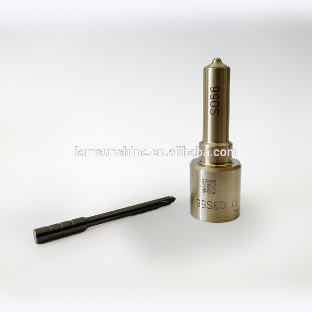 Injektor düse DLLA150P1564 für 0445120136 0445120137 China UD