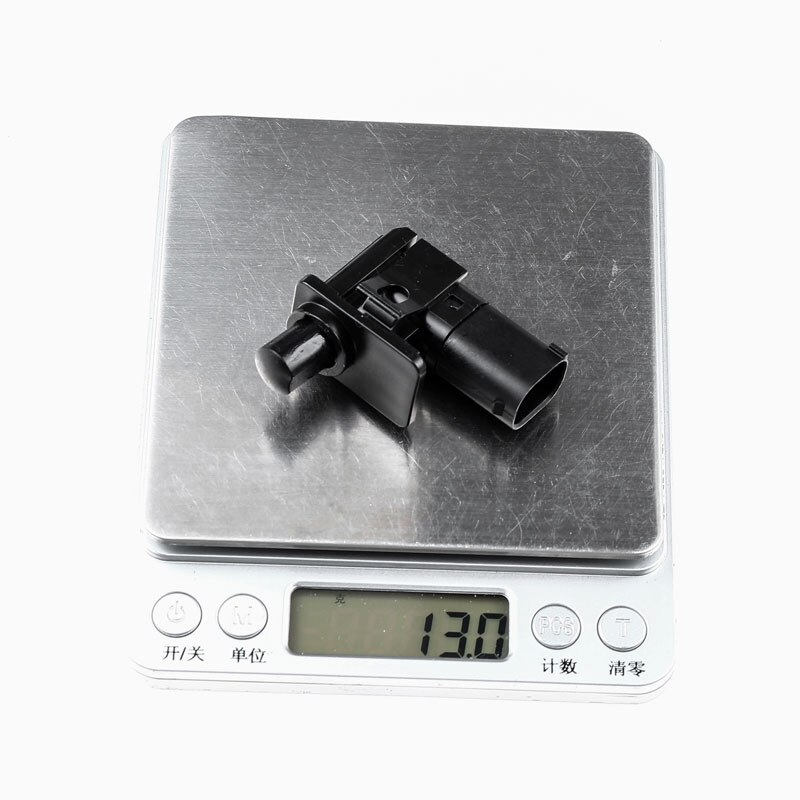 interruptor de sistema de alarma para BMW E46 E53 E60 E82 Mini Cooper R61 R60 R52 61319119052