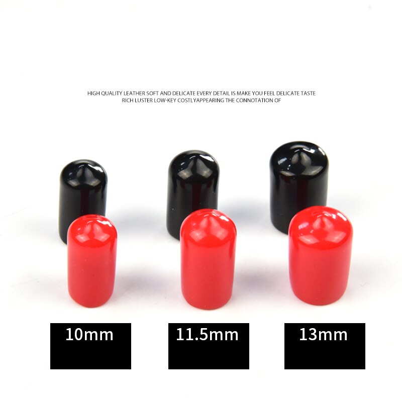 Poolkeu tip beschermer snookerkeu tip beschermer alle hoogwaardige handgemaakte biljart tip houder accessoires