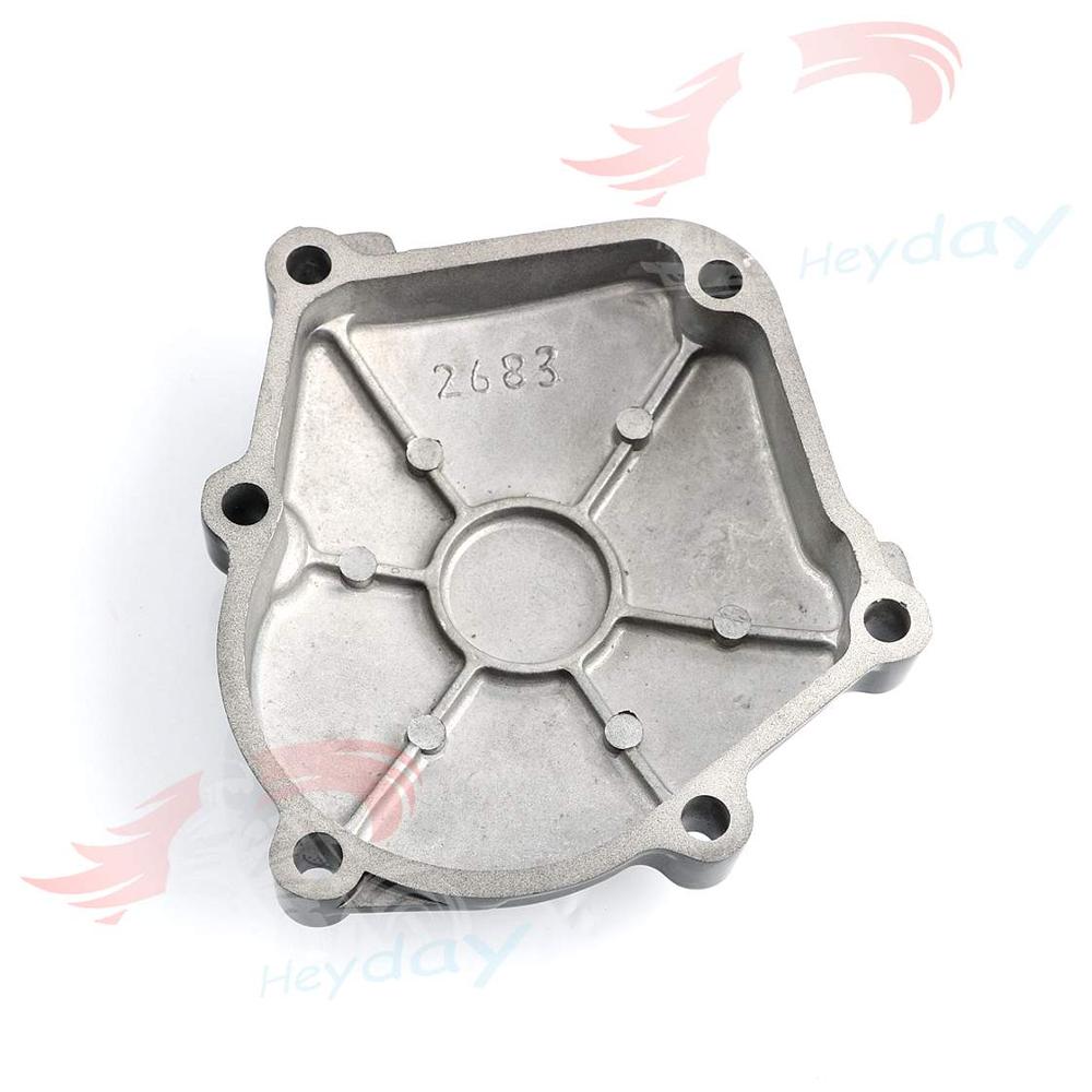 Motorcycle Engine Crank Case Stator Cover Voor Kawasaki Ninja ZX6R/636 ZX-6R 1998 1999 2000 2001 2002 2003 2004 2005 2006