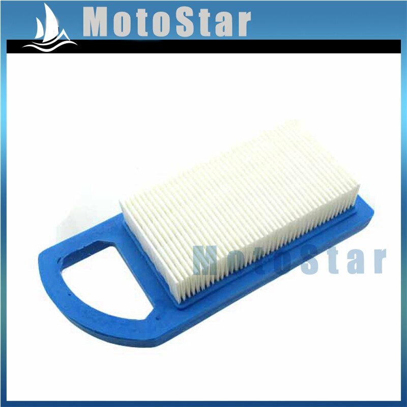 Luftfilter for ariens 21544020 briggs & stratton 613022 650821 697152 797007 794421 21 a 902 21 a 907 21 b 906 21 b 907 21 b 977