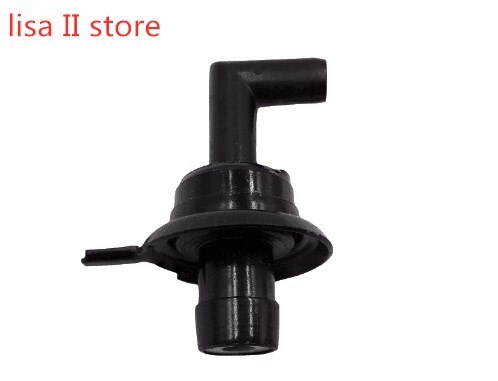 5pcs Car Exhaust Valve PCV Vent Valve for Toyota Camry RAV4 12204-74030