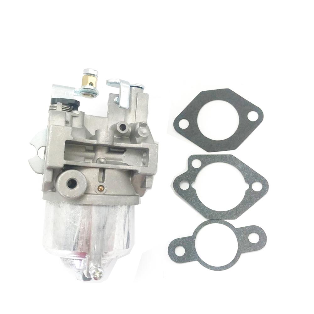 Carb For Kawasaki Mule 520 550 OEM Carburetor 15003-2589 1997-2004