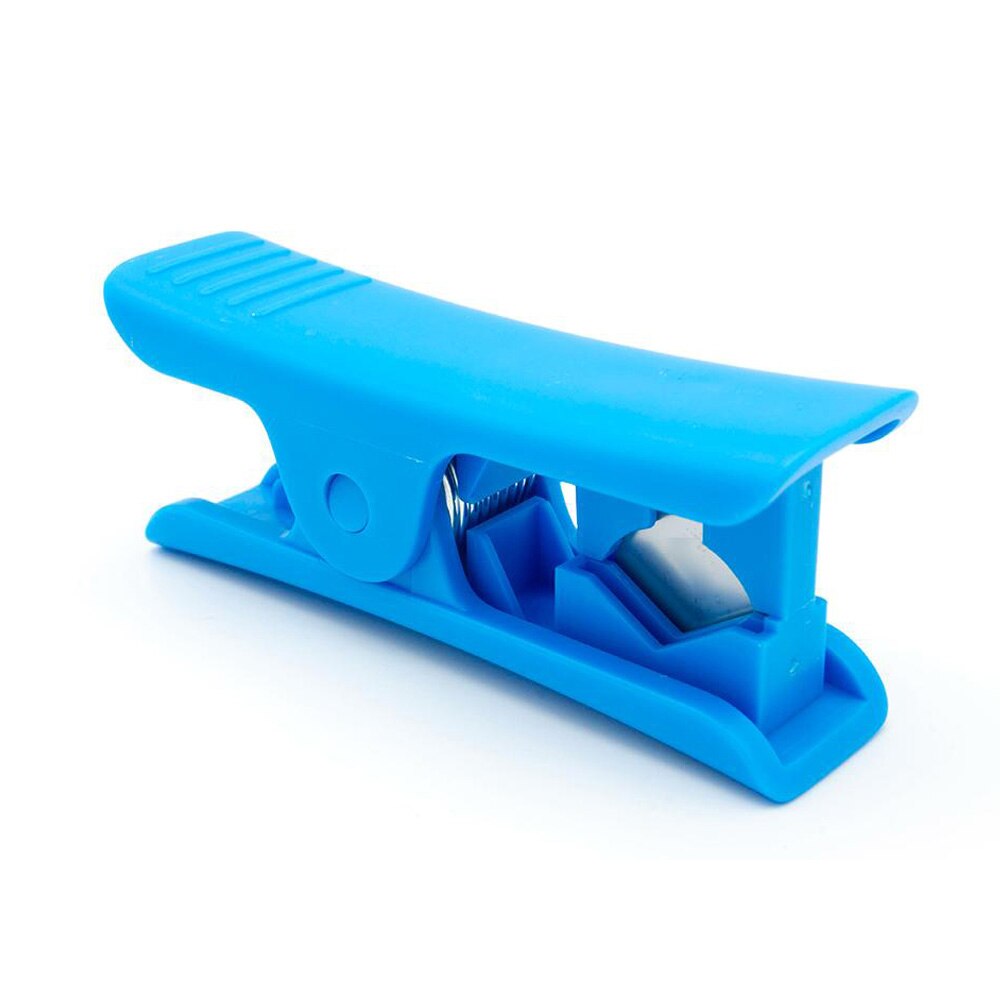 83Mm * 32Mm Flexibele Ptfe Buis Cutter Slang Snijden Abs Voor 3D Printer Rvs Blade Handje