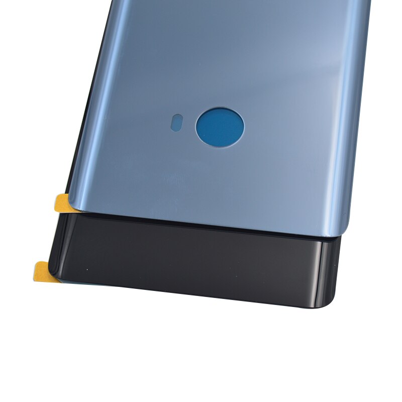 Voor Xiaomi Mi Note 2 Cover Case Batterij Cover Behuizing Vervanging 5.7 "Voor Xiaomi Mi Note 3 Batterij cover