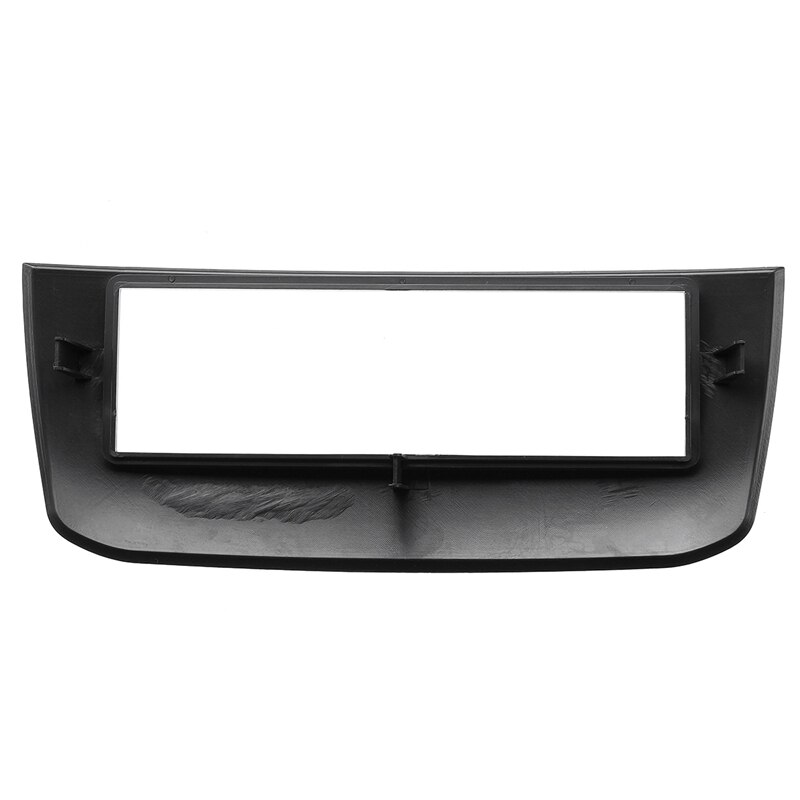 1Din Car Stereo Radio Frame Panel Trim for Facia Punto EVO / Fiat Linea(323) 182x5M