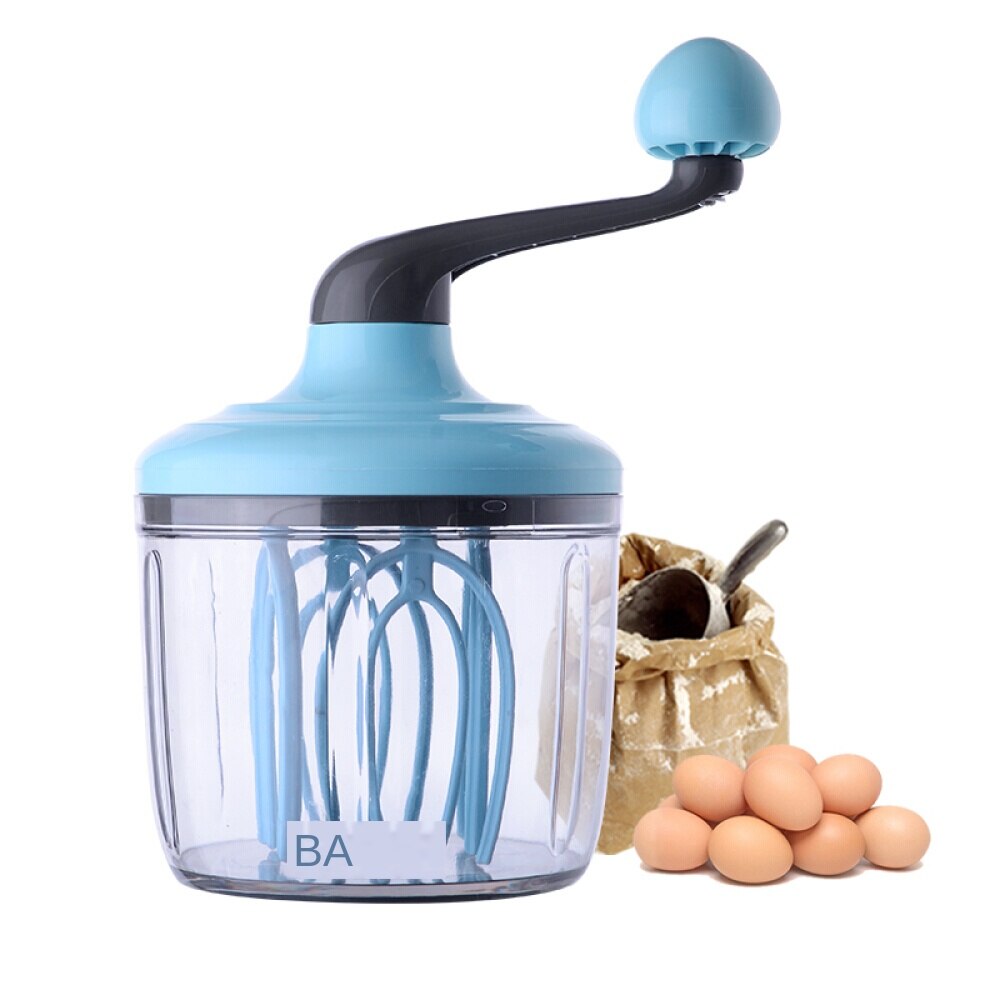 Batteur à œufs manuel, batteur à main, crème, farine, fouet à œufs, machine à mousse, cuisson de cuisine, fourniture de cuisine
