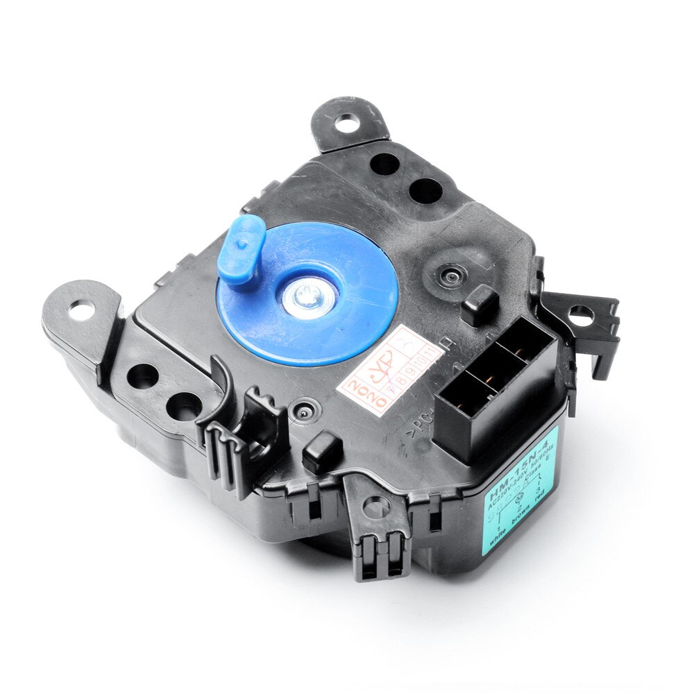 For Toshiba XQB70-EFRK Washing Machine Drain Valve Motor Clutch Drainage Tractor GM-80-4 Washing Machine Repair Parts