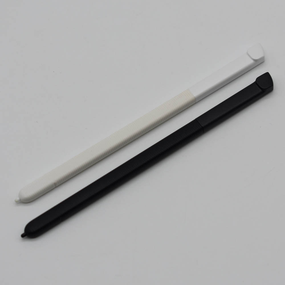 10 stks/partij Pen Actieve Stylus S Pen Voor Samsung Galaxy Tab Een 10.1 P580 P585 Caneta Touchscreen Pen S-Pen