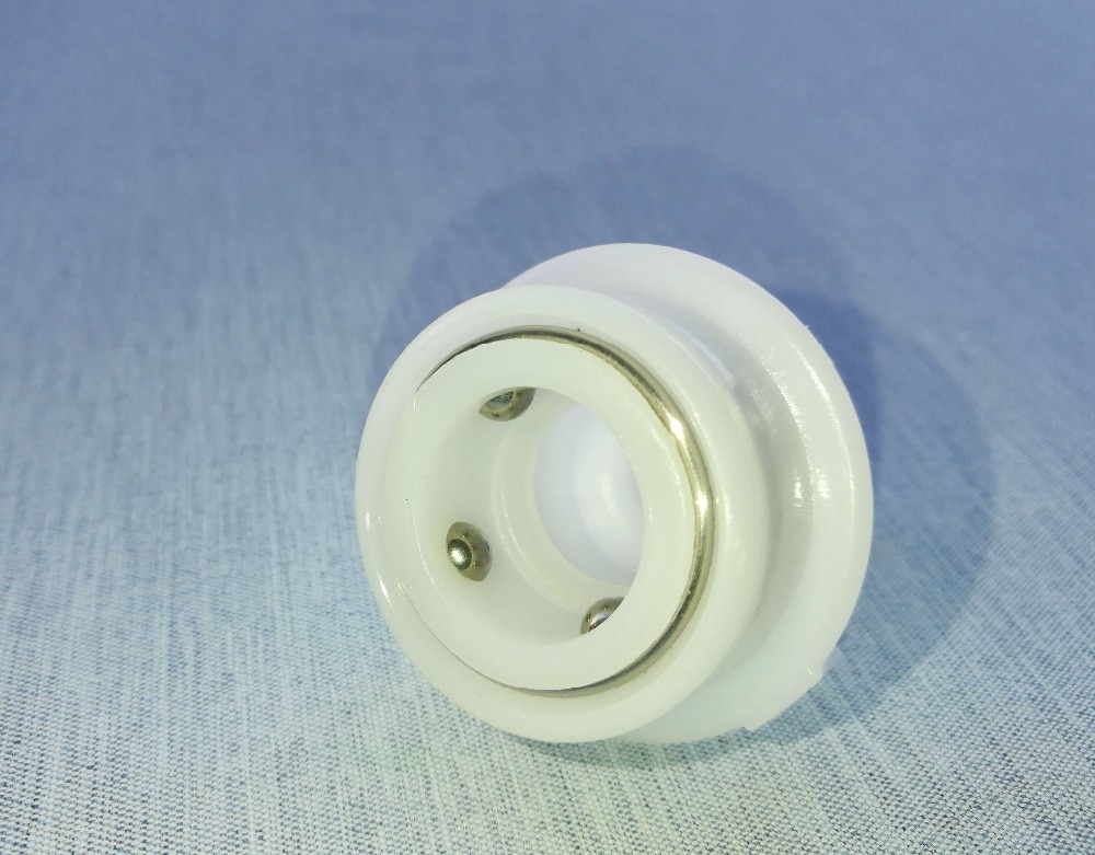 Washer bayonet type universal quick conversion connection faucet mouth soft water pipe joint fitting