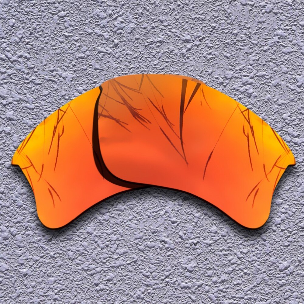 Polarisierte Ersatz Linsen für Oakley Flak Jacke XLJ Sonnenbrille-Mehrere Entscheidungen