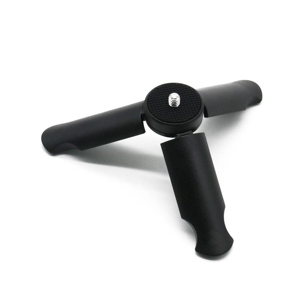 Mini Tripod for DJI OSMO Mobile 2 Zhiyun Smooth 4 Handheld Gimbal Phone Stabilizer camera Holder tripod