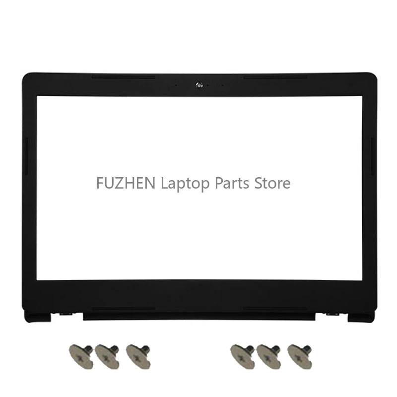 NOWOŚĆ Dla Dell Latitude 3490 L3490 E3490 P89G LCD Tylna pokrywa Przednia ramka Palmrest Dolna obudowa Górna tylna pokrywa Górna obudowa: Ciemnoniebieski