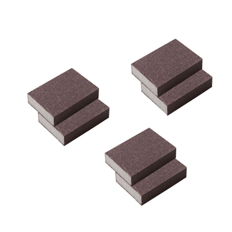 Esponja de limpieza mágica multifuncional, cepillo para eliminar la suciedad, olla de cocina, eliminación de óxido, limpiador, borrador de esponja