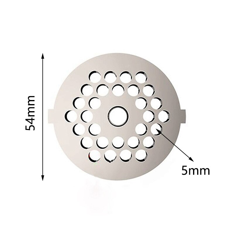 ACCESSOIRE HACHOIR À VIANDE POUR MOD IM30