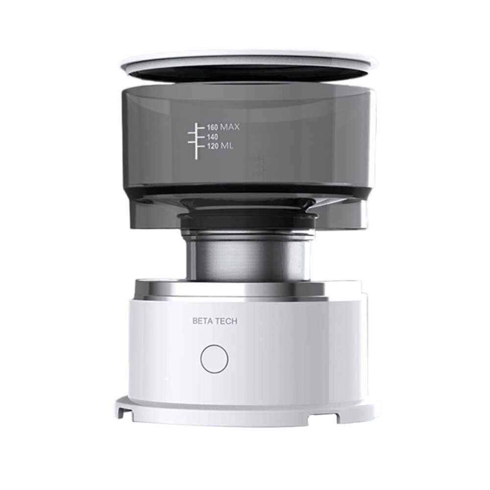 Drip Coffee Maker Portable Drip Coffee Pot Coffee Brewer Manual Coffee Maker