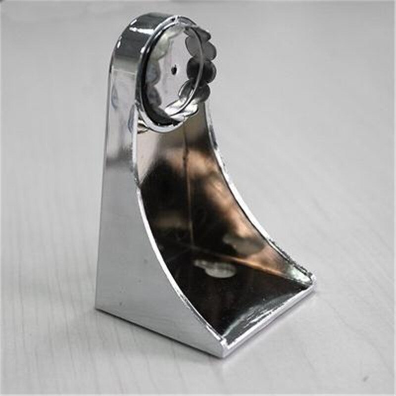 Home Bathroom Magnetic Soap Holder Container Dispenser Wall Attachment Adhesion Soap Dishes Silver Color