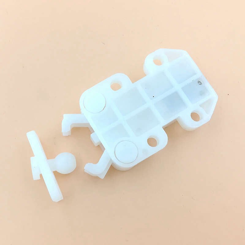 Beetle Magnetic Cabinet Push To Open Rebound Self-Locking Device Press Latch Cupboard Door Closer