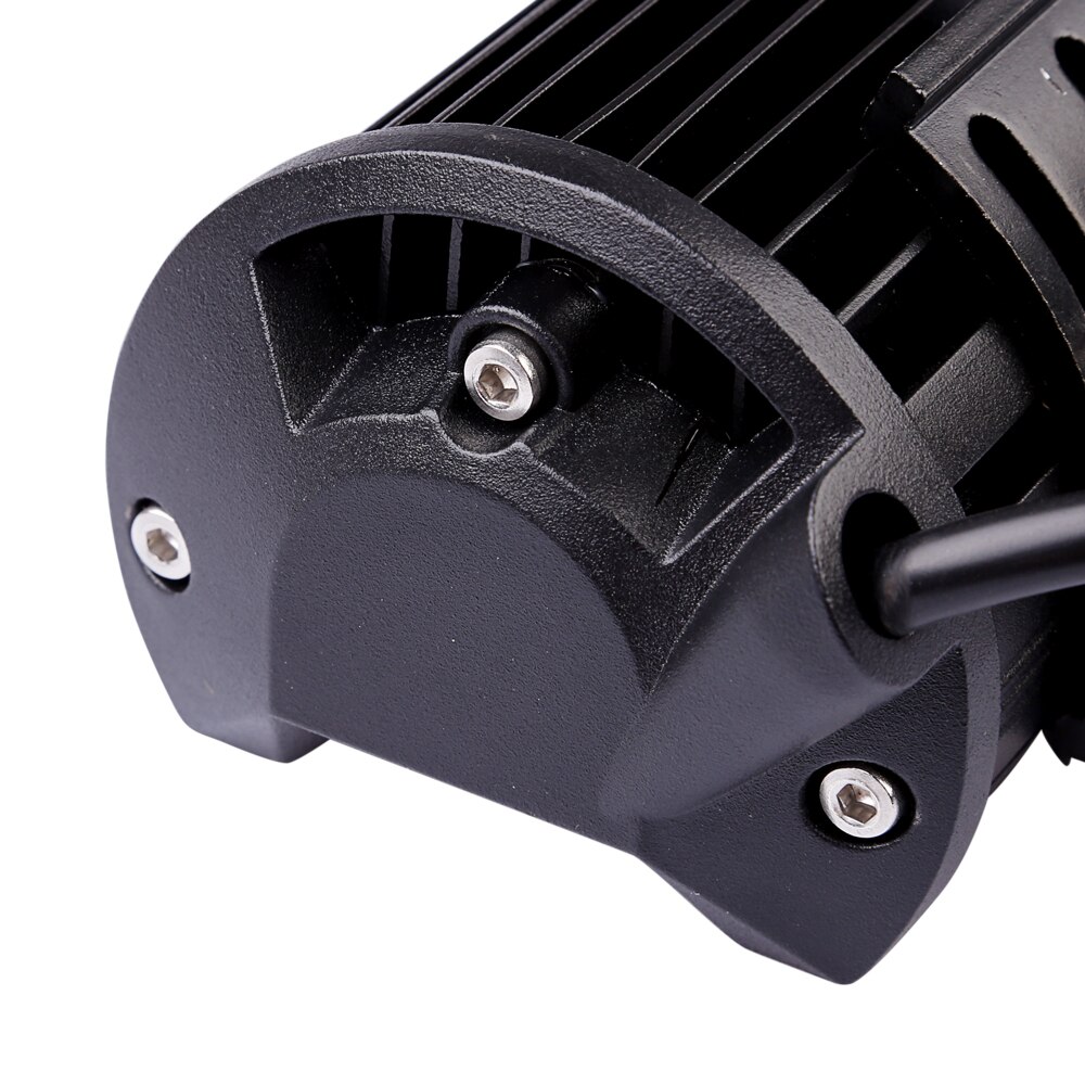 LED Off road LED Work Light Bar 4/7/20inch All Spot Fog LED Driving Light for 4WD Boat Tractor Truck 4x4 SUV ATV 12V LED Bar