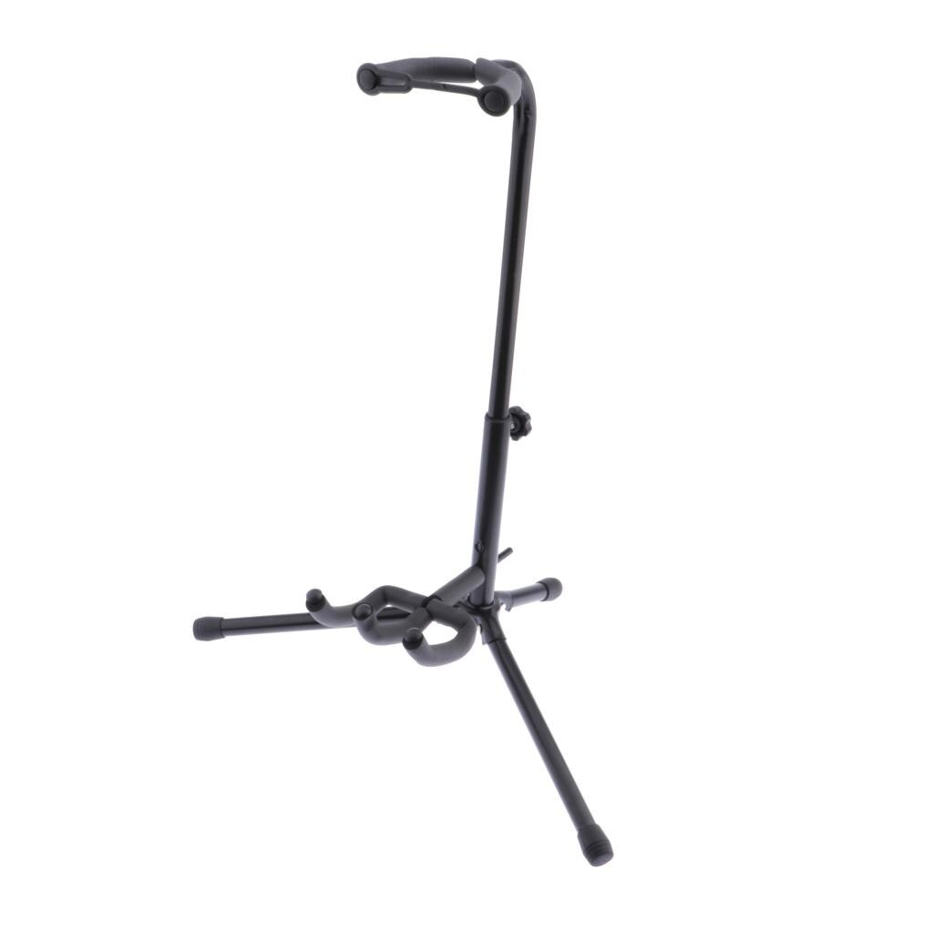 Violon chinois Erhu support support 3 jambes support pliable Instrument de musique