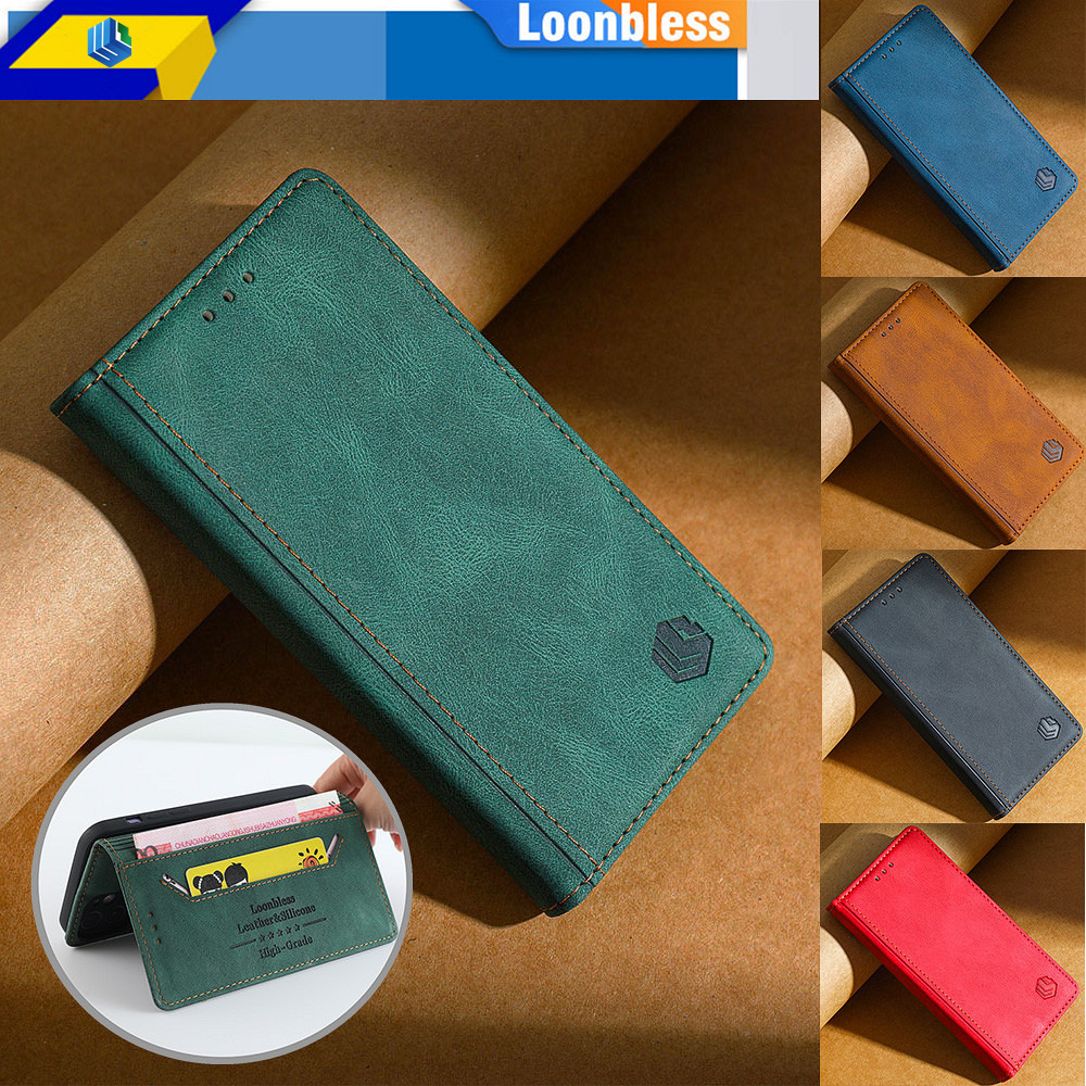 iQOO Neo 10 Case For Vivo iQOO Neo10 Cover Original Wallet Leather Flip Etui iQOO Neo 10R Shell Phone Holster Neo10 Pro Plus 5G