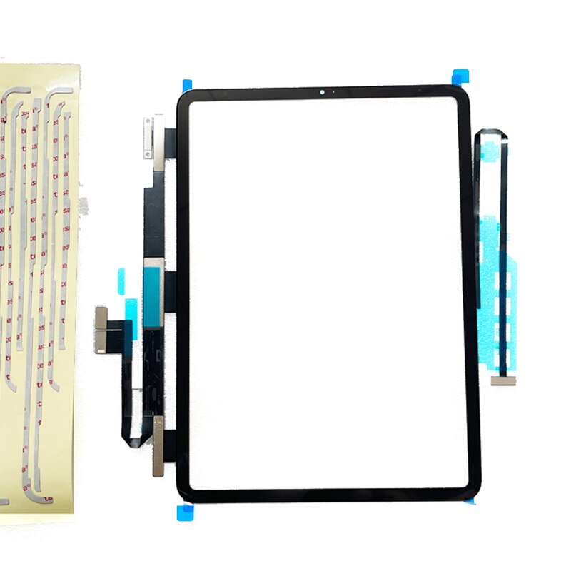 Touch Screen For IPad Pro 11 A1934 A1979 A1980 A2013 Touch Screen Digitizer Glass Sensor Panel Assembly Replacement