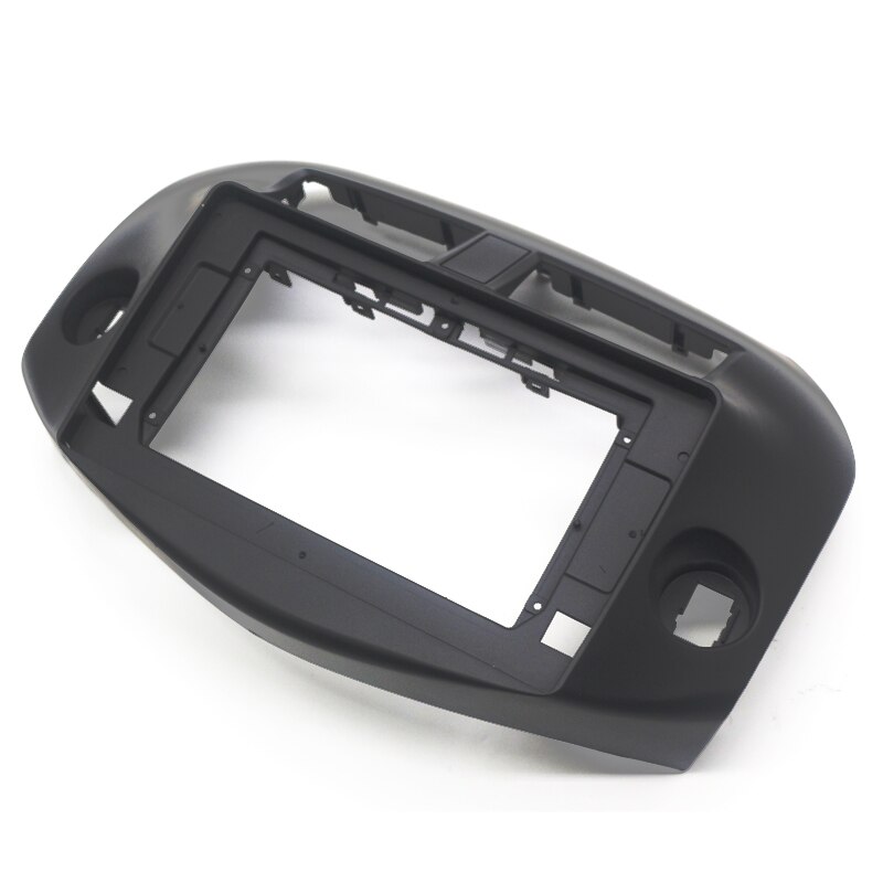 9 Inch Auto Frame Fascia Adapter Radio Dash Montage Paneel Kit Voor