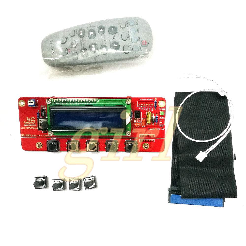 CD/DVDrom controller, DIY-player, CD driver, turn to disk, IDE CD-ROM, CD-player.